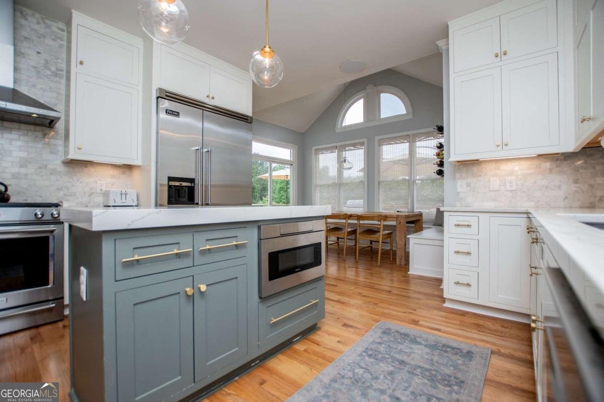 1745 Stripling Chapel Road Carrollton - 13