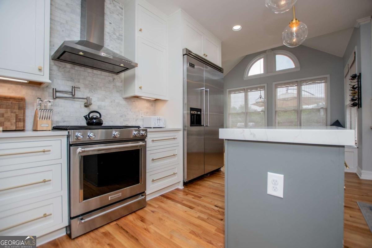 1745 Stripling Chapel Road Carrollton - 16