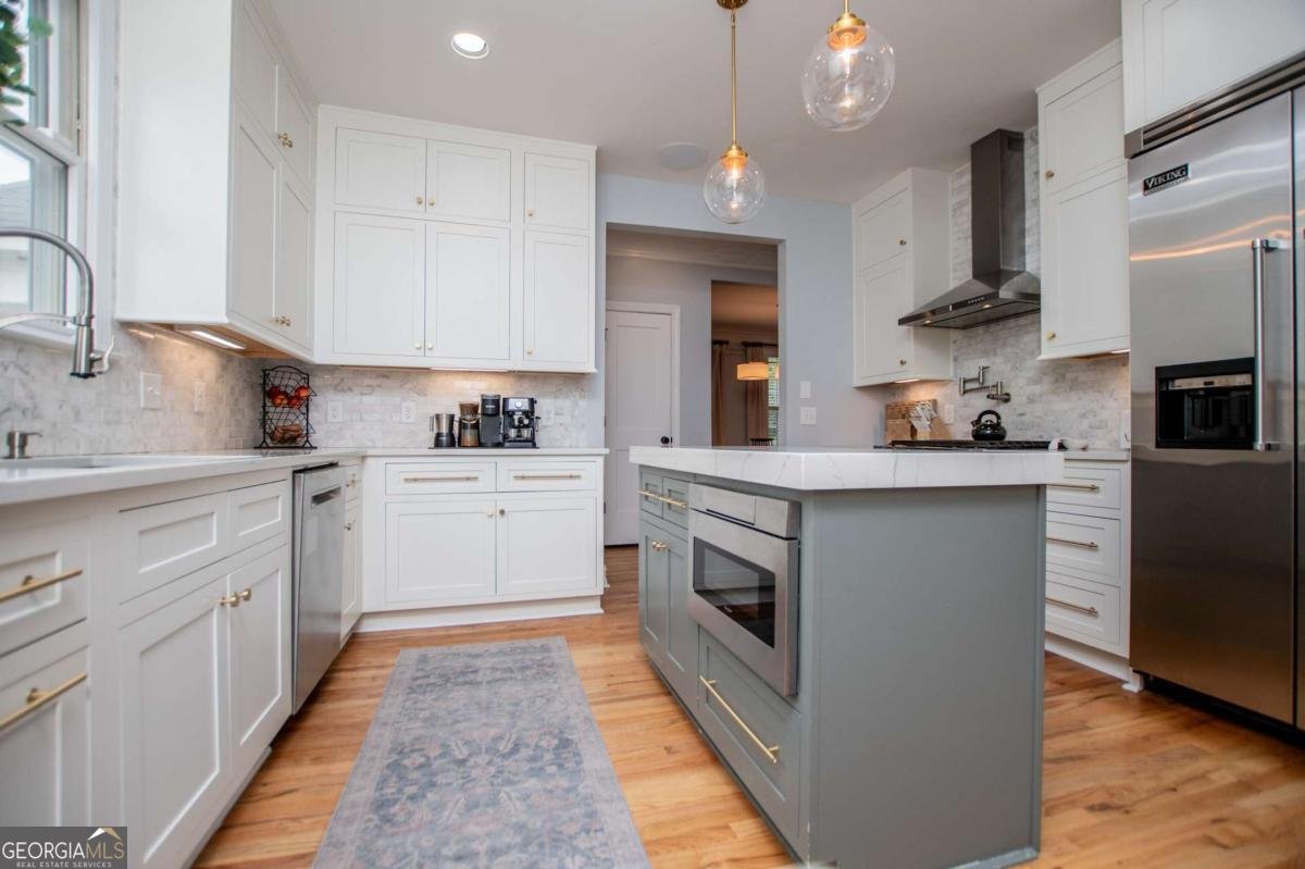 1745 Stripling Chapel Road Carrollton - 17