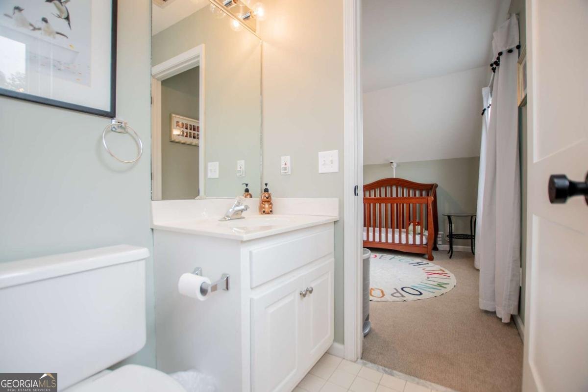 1745 Stripling Chapel Road Carrollton - 28
