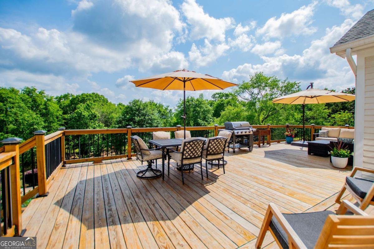 1745 Stripling Chapel Road Carrollton - 50