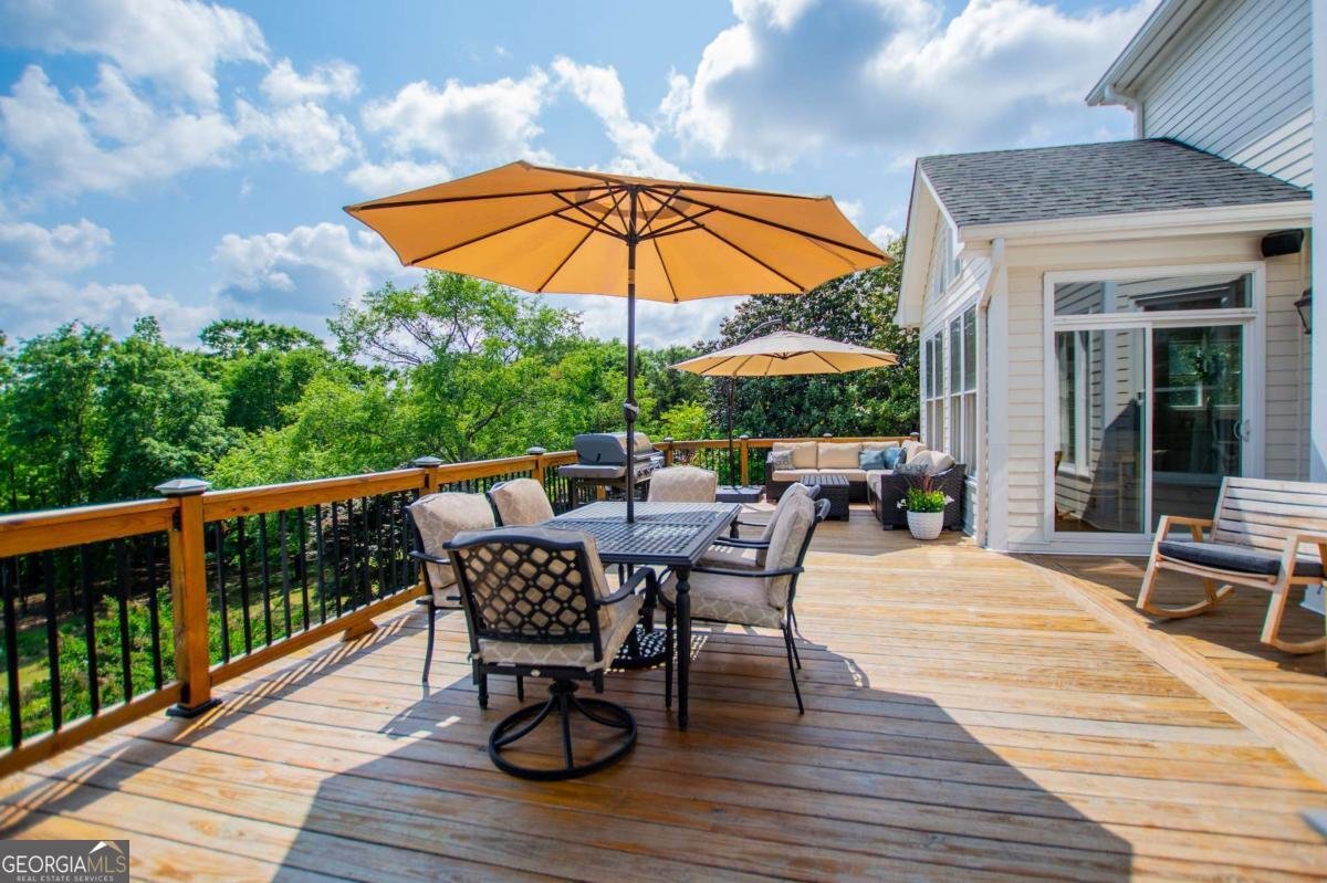 1745 Stripling Chapel Road Carrollton - 51