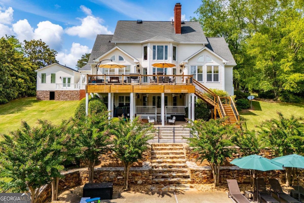 1745 Stripling Chapel Road Carrollton - 66