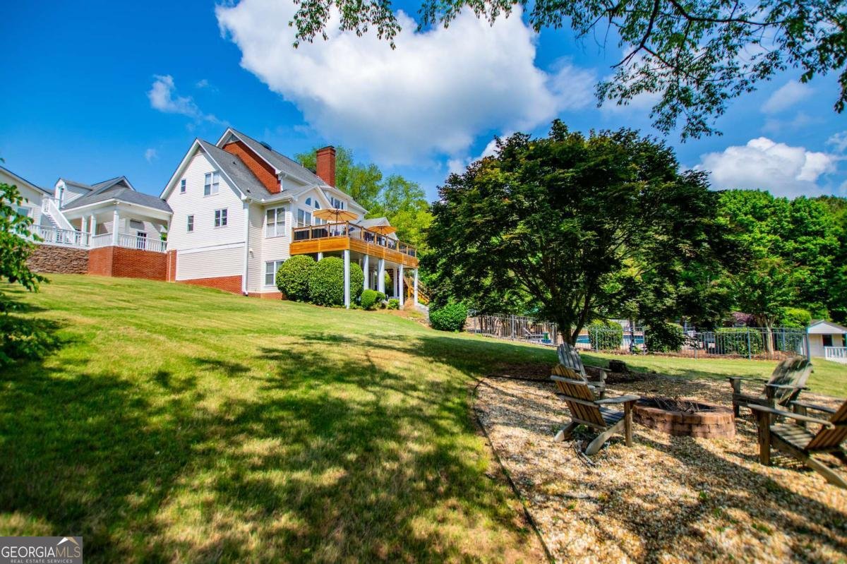 1745 Stripling Chapel Road Carrollton - 71