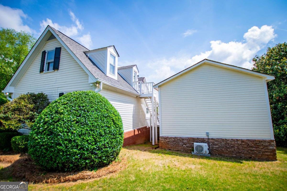 1745 Stripling Chapel Road Carrollton - 75