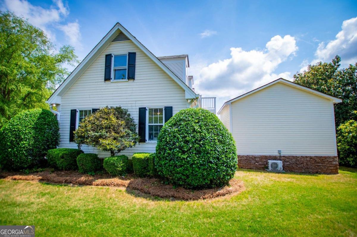 1745 Stripling Chapel Road Carrollton - 76
