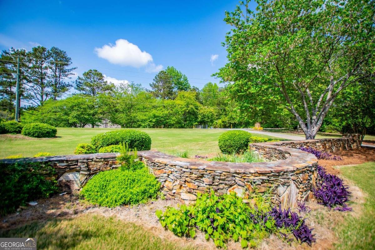 1745 Stripling Chapel Road Carrollton - 77