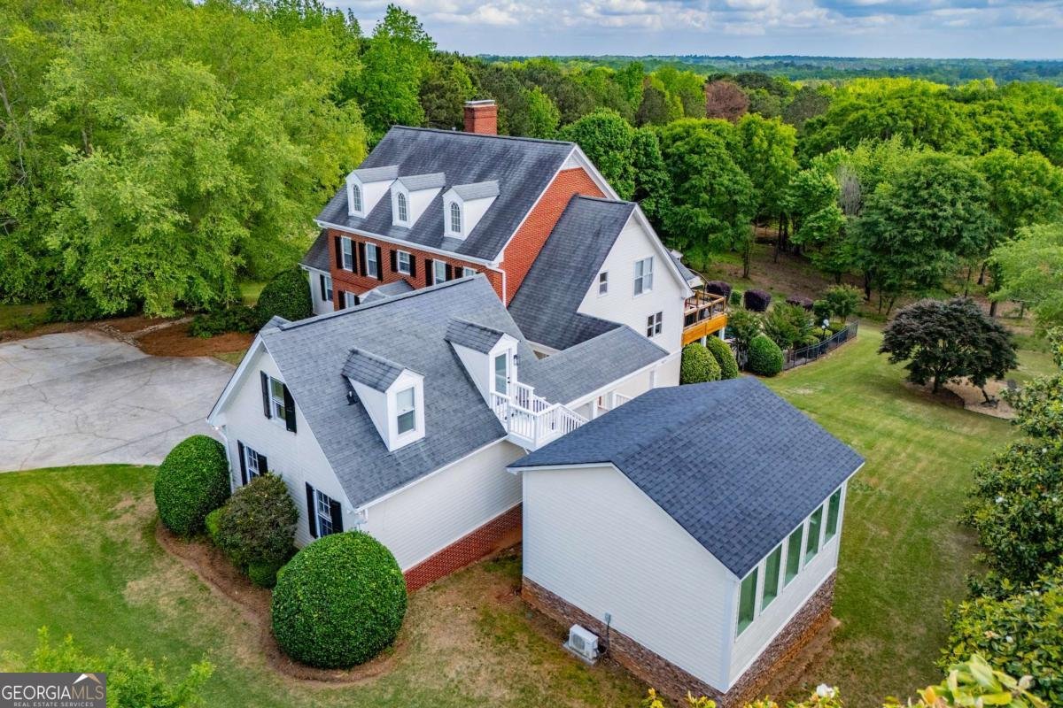 1745 Stripling Chapel Road Carrollton - 78
