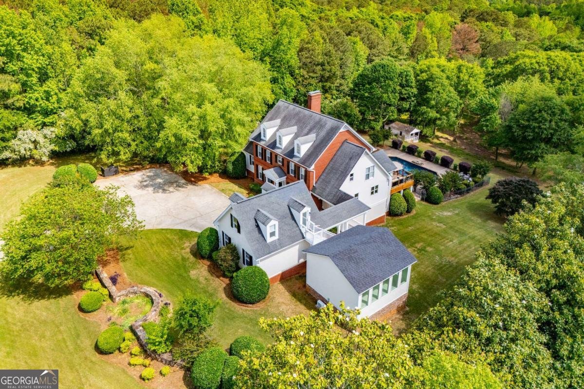 1745 Stripling Chapel Road Carrollton - 79