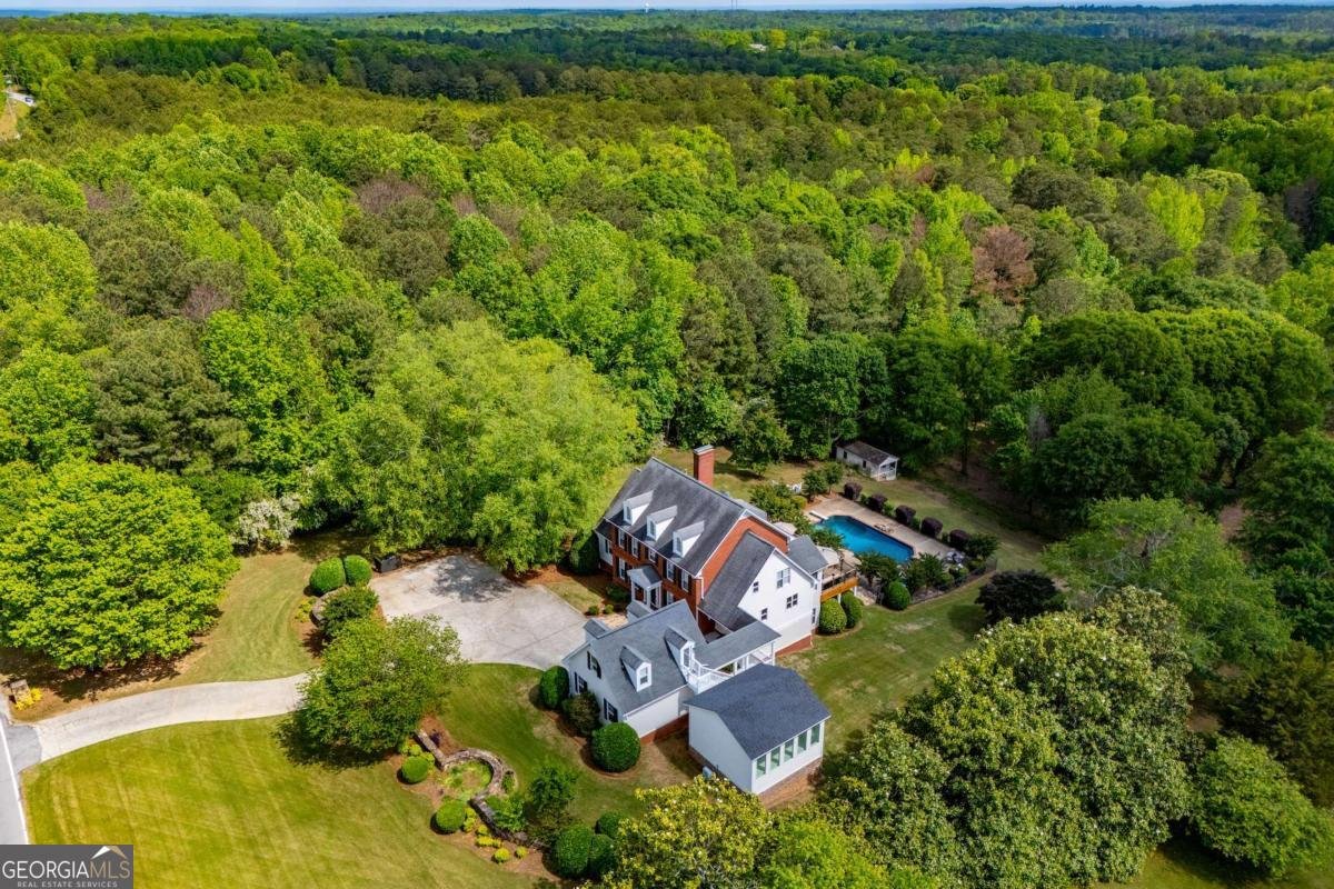 1745 Stripling Chapel Road Carrollton - 80