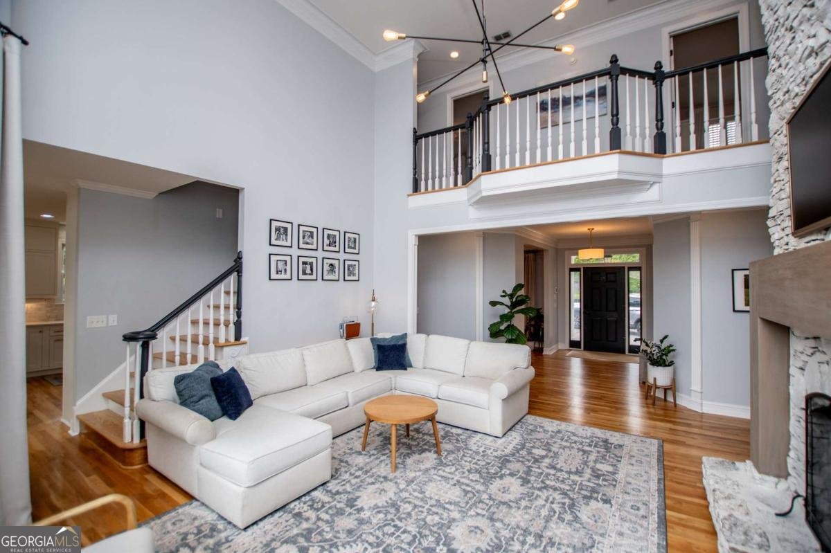 1745 Stripling Chapel Road Carrollton - 9