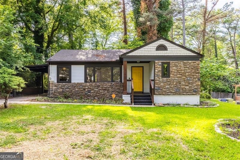 1959 OANA Street Atlanta - 1