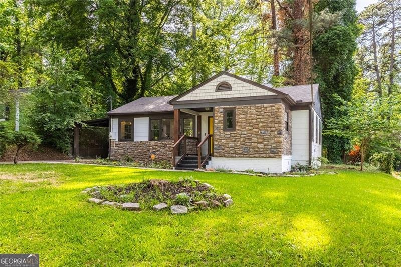 1959 OANA Street Atlanta - 4