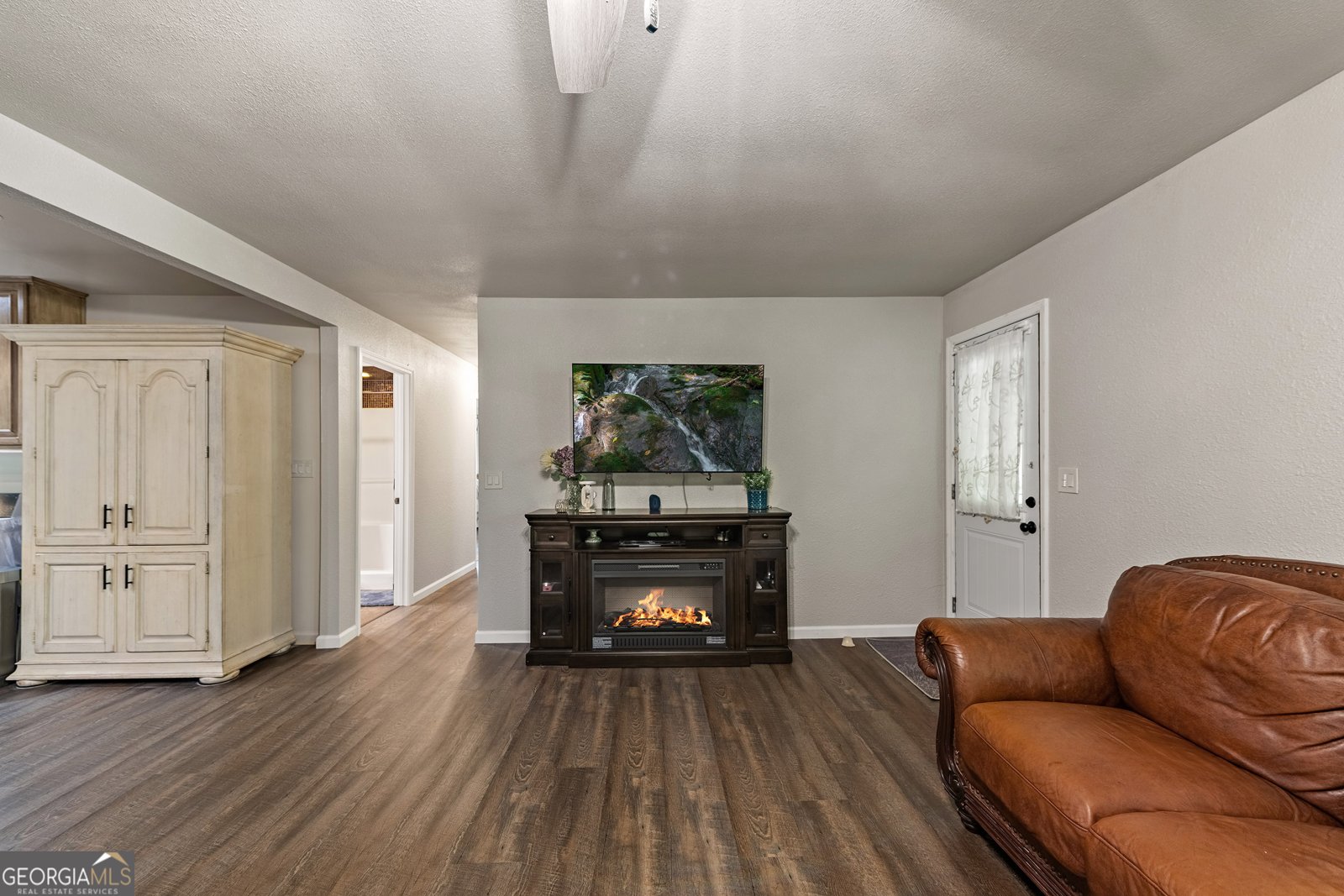 1252 Old Gum Log Road Blairsville - 10