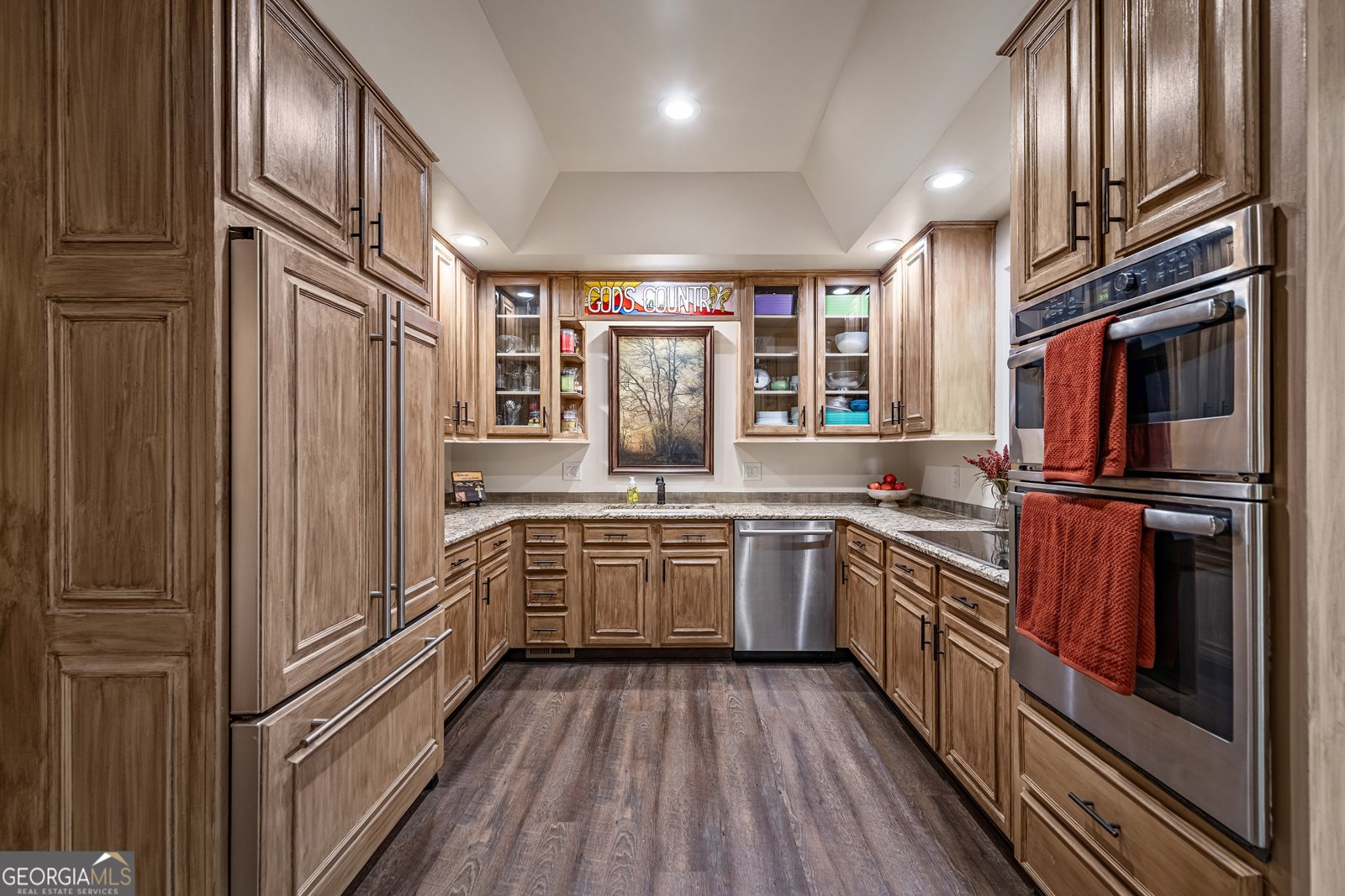 1252 Old Gum Log Road Blairsville - 11