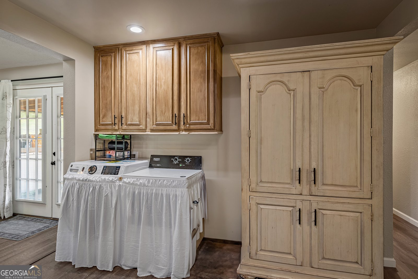 1252 Old Gum Log Road Blairsville - 15