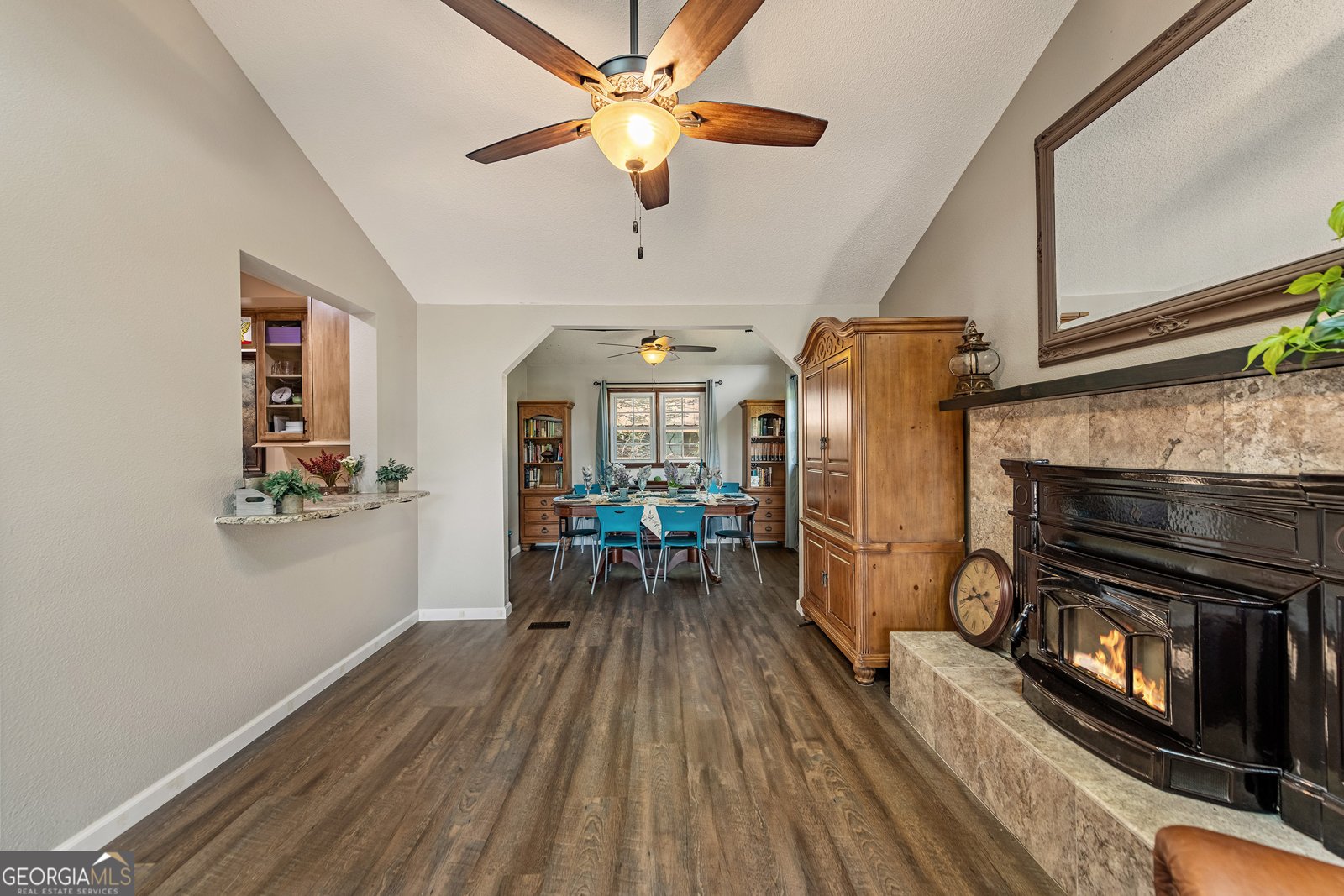 1252 Old Gum Log Road Blairsville - 18