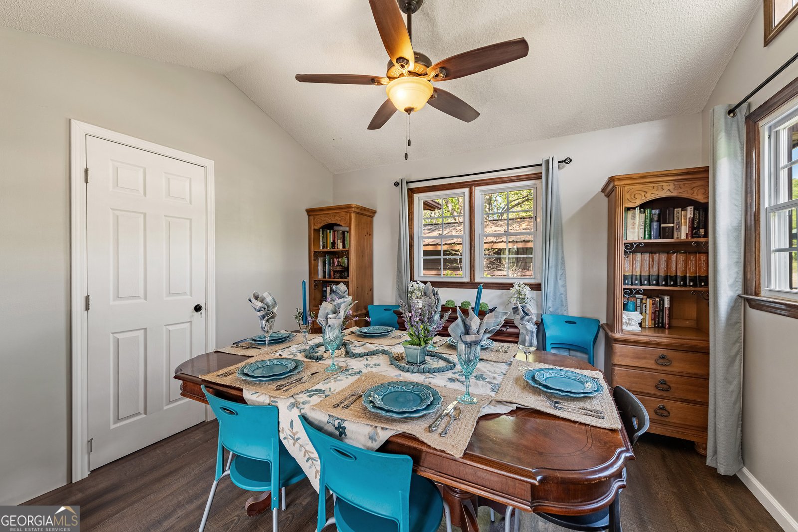 1252 Old Gum Log Road Blairsville - 19