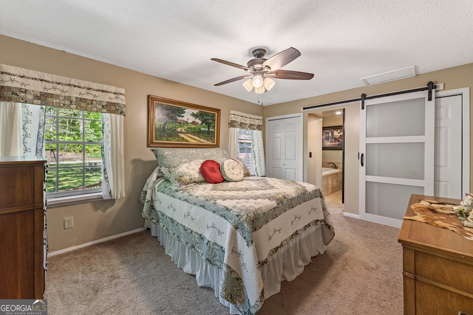 1252 Old Gum Log Road Blairsville - 21
