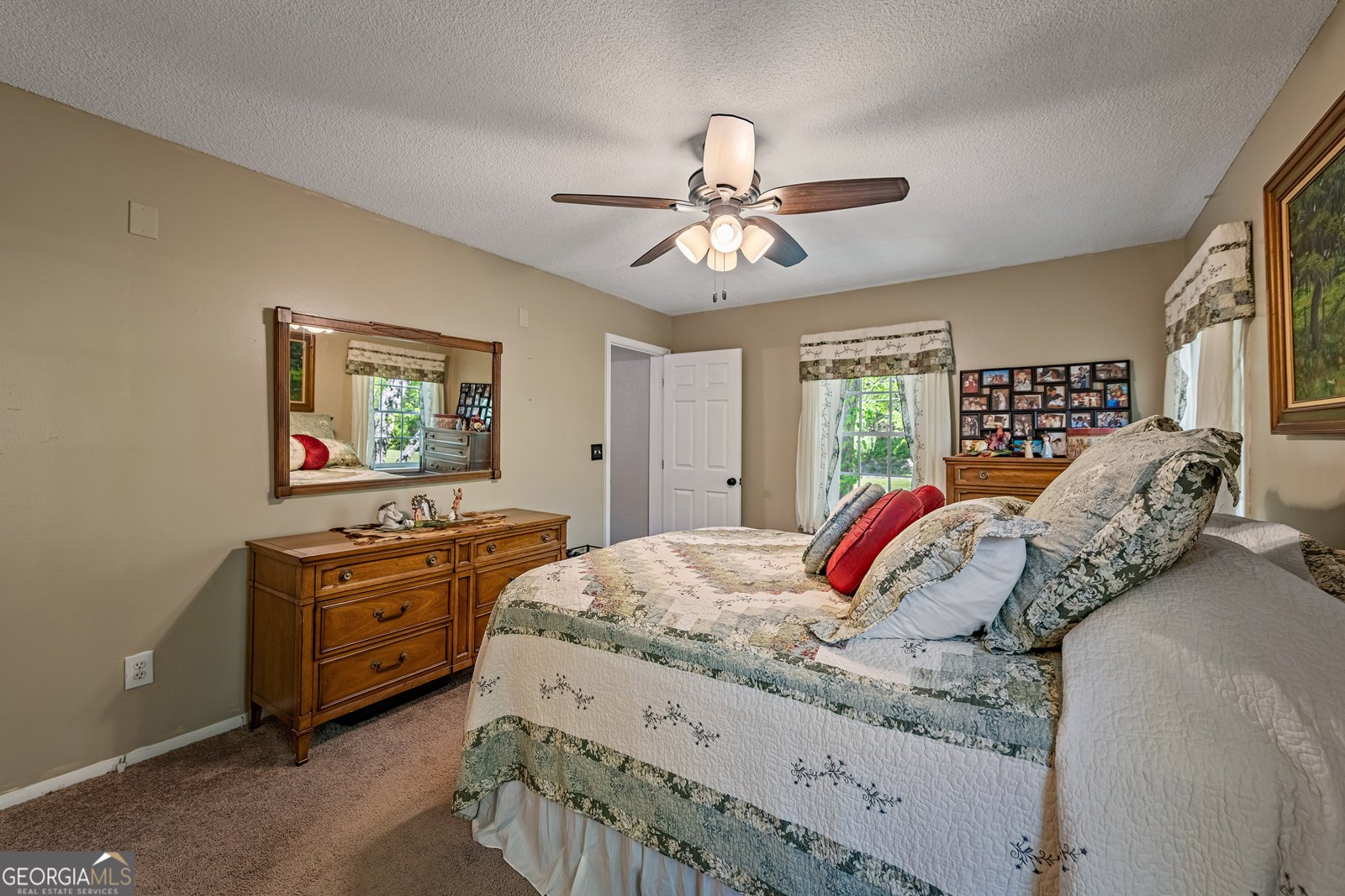 1252 Old Gum Log Road Blairsville - 22
