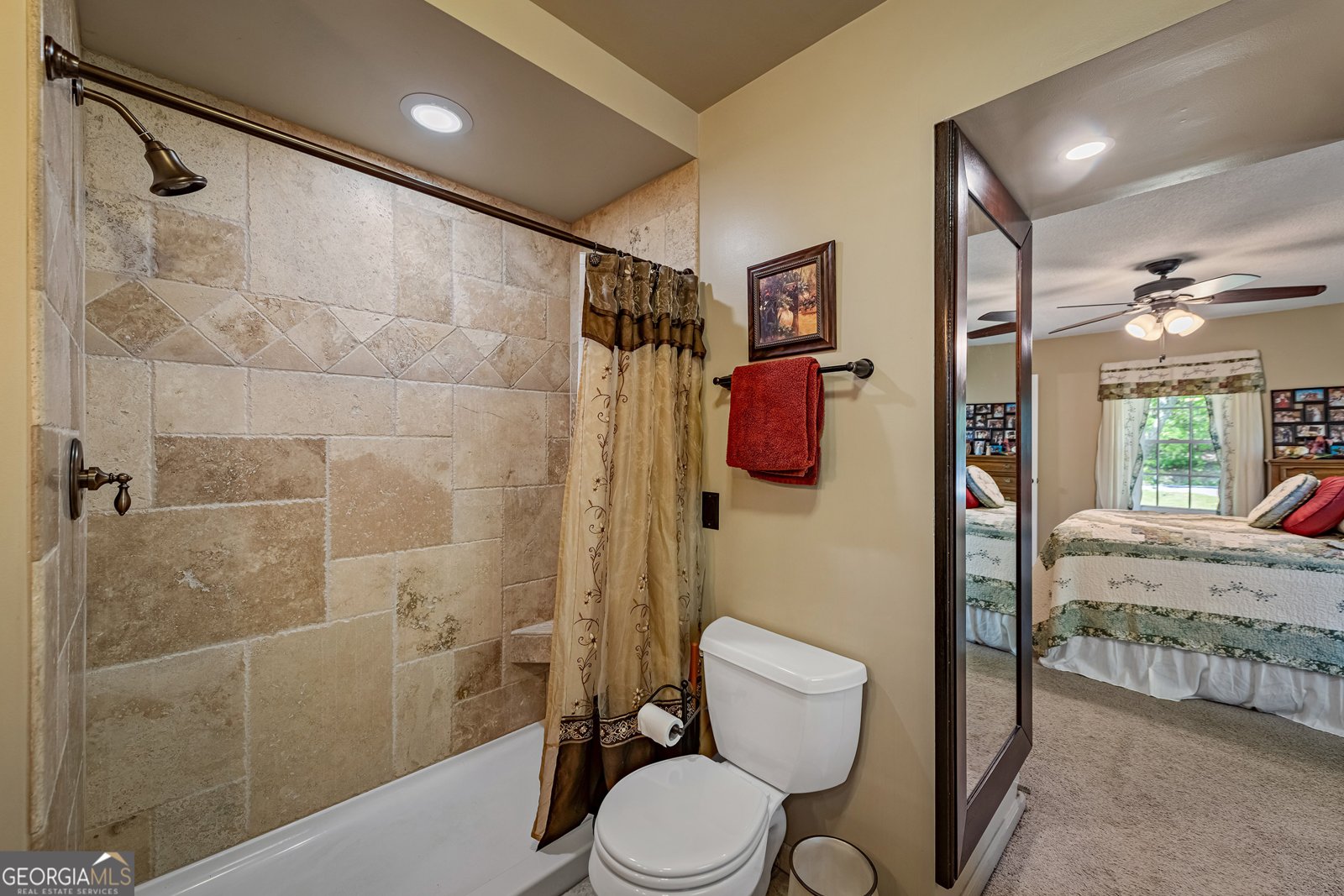 1252 Old Gum Log Road Blairsville - 23