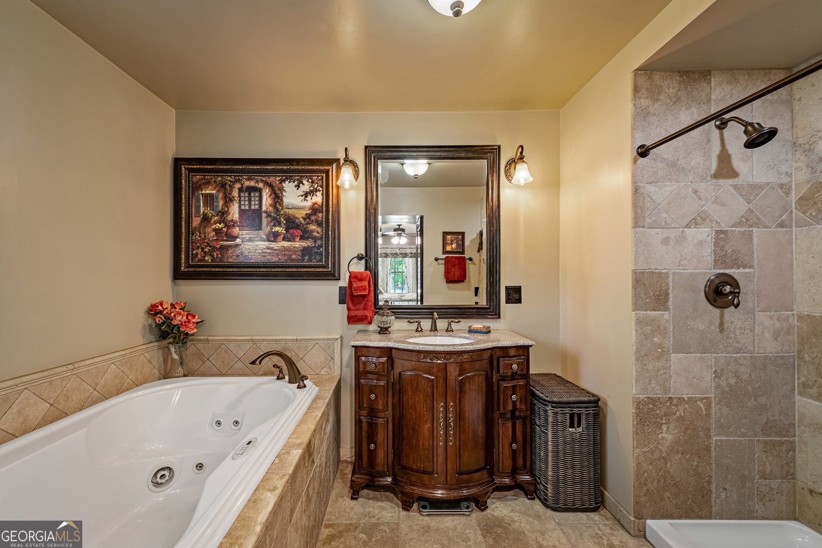 1252 Old Gum Log Road Blairsville - 24