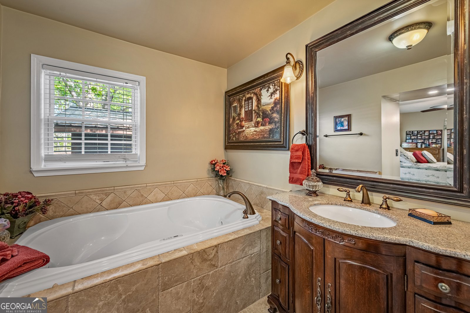 1252 Old Gum Log Road Blairsville - 25