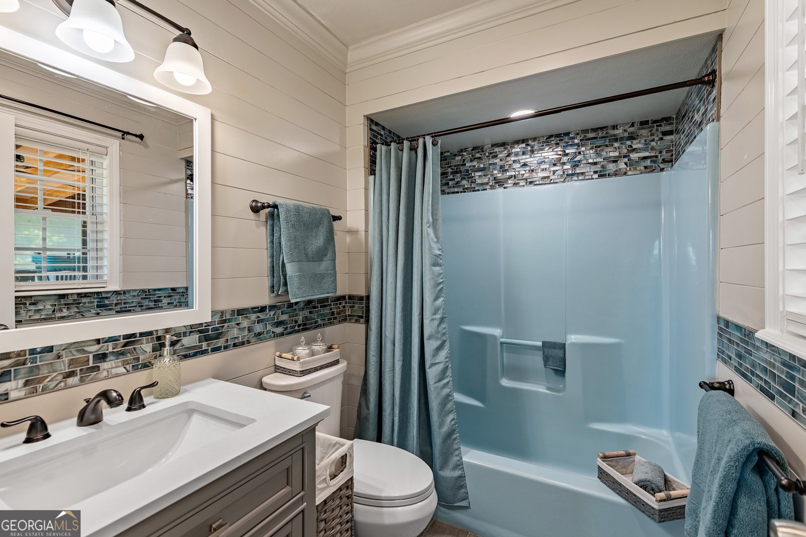 1252 Old Gum Log Road Blairsville - 27