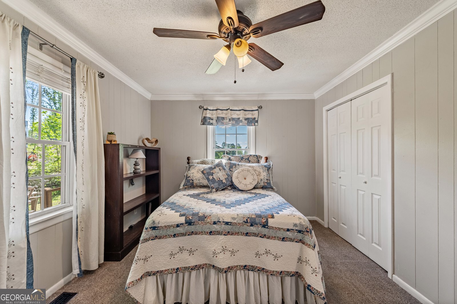 1252 Old Gum Log Road Blairsville - 28