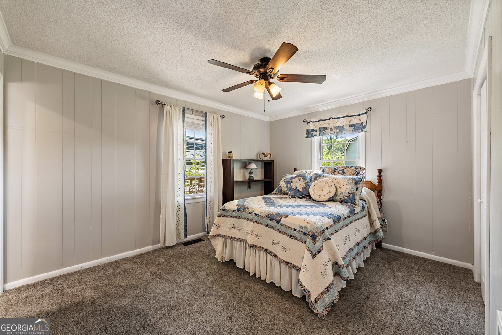 1252 Old Gum Log Road Blairsville - 29