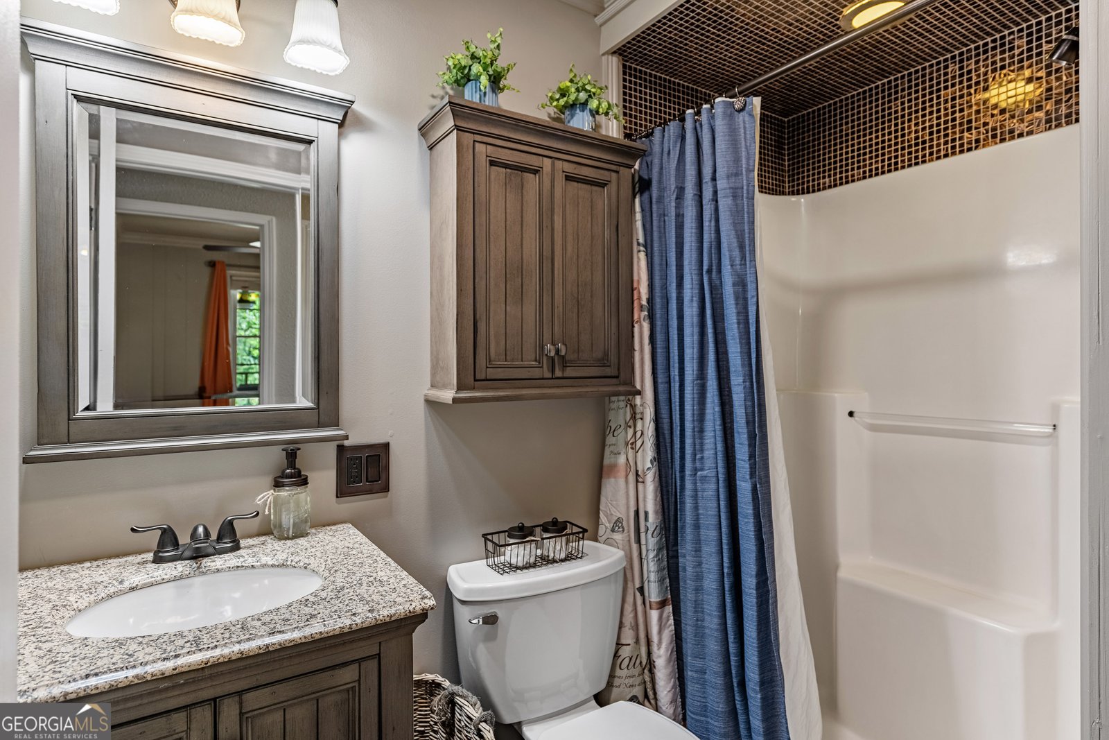 1252 Old Gum Log Road Blairsville - 30