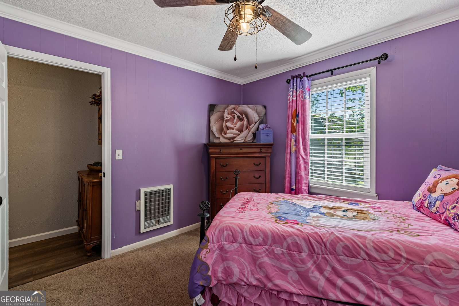 1252 Old Gum Log Road Blairsville - 31