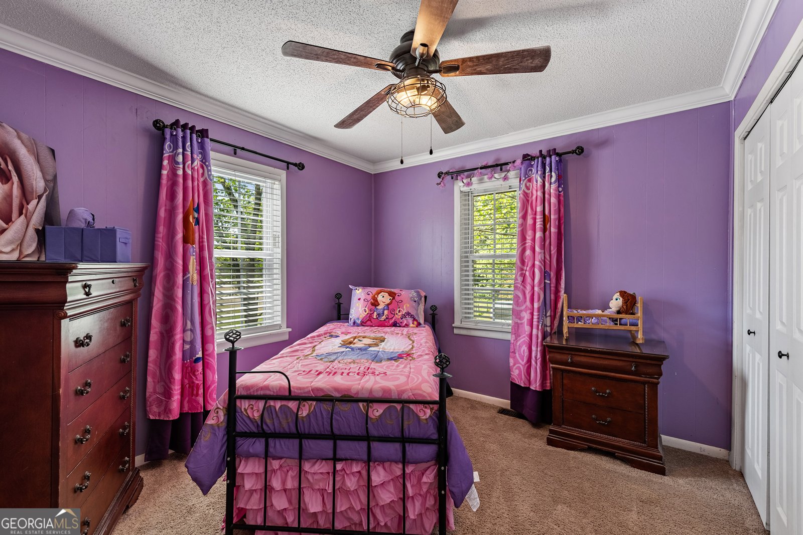 1252 Old Gum Log Road Blairsville - 32