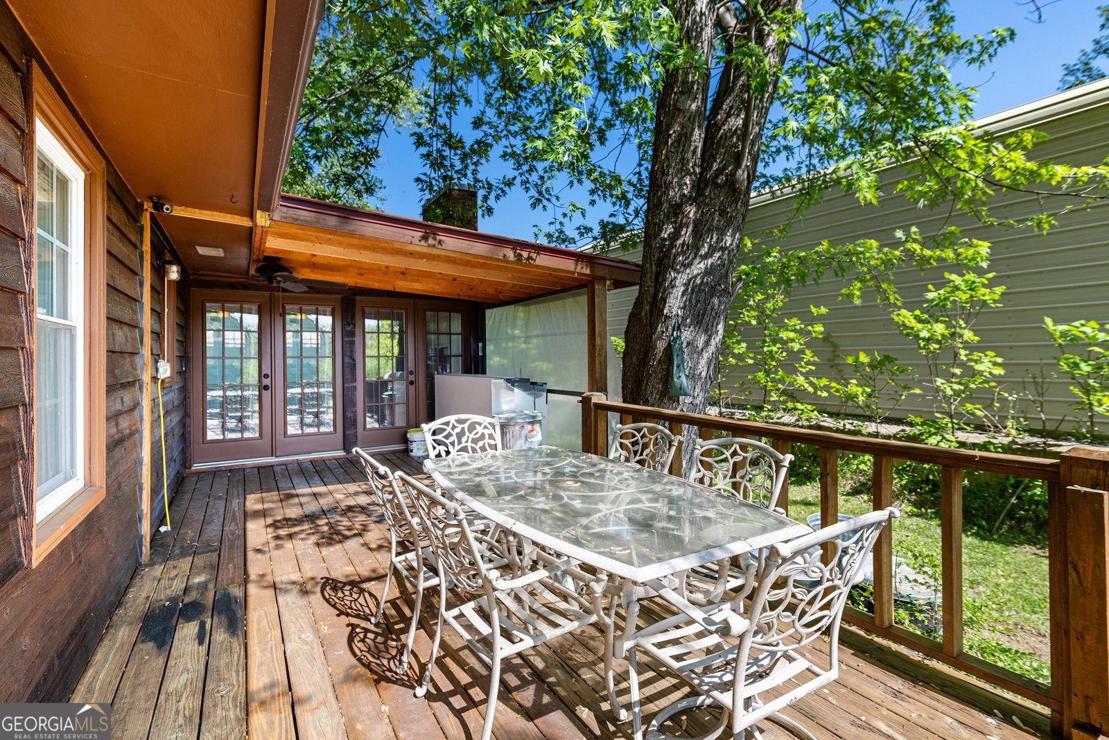 1252 Old Gum Log Road Blairsville - 34