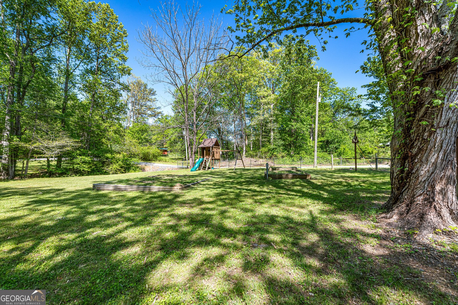 1252 Old Gum Log Road Blairsville - 38