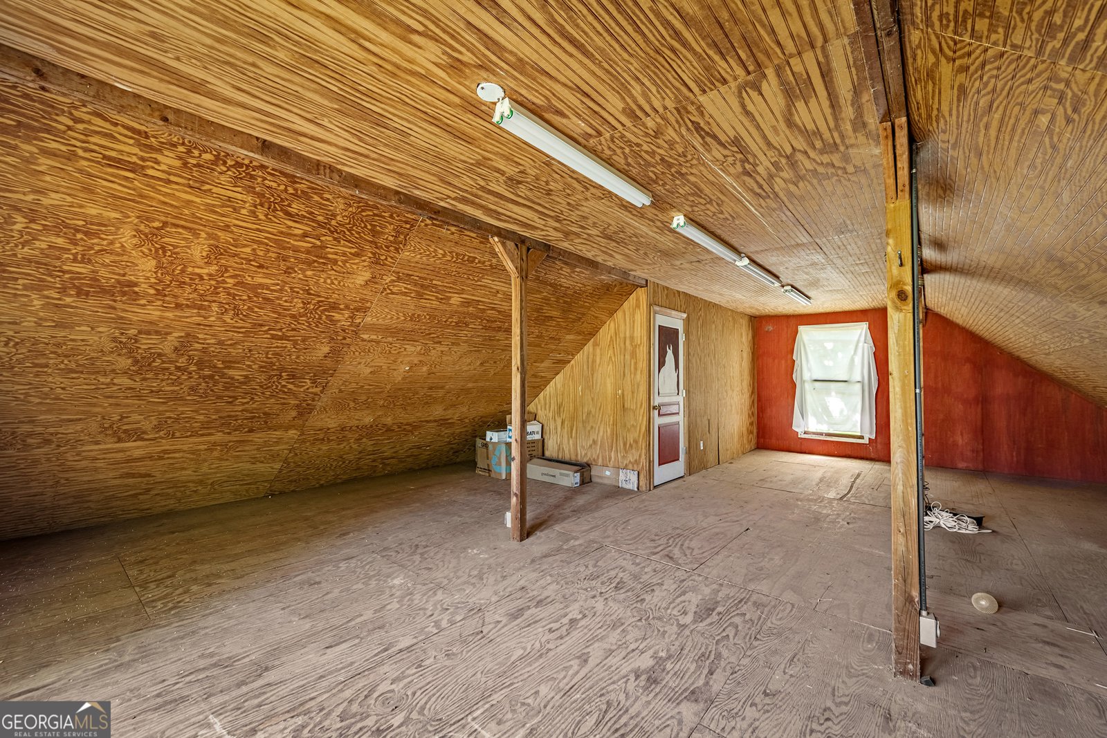 1252 Old Gum Log Road Blairsville - 41