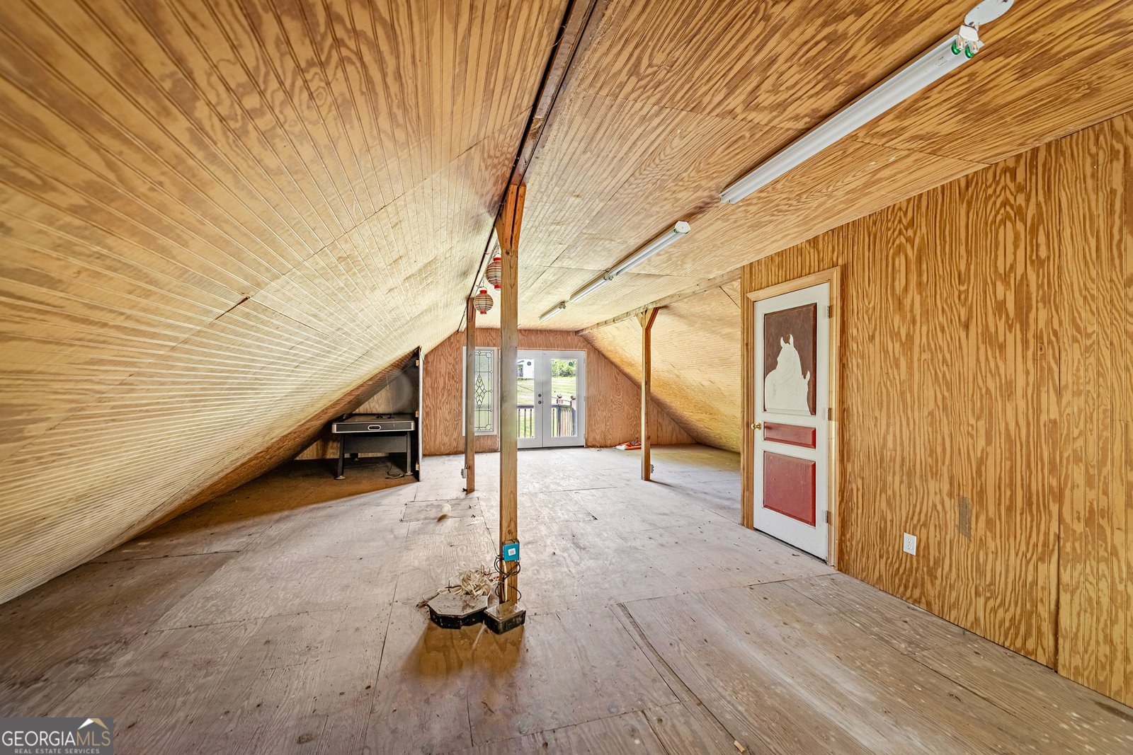 1252 Old Gum Log Road Blairsville - 42