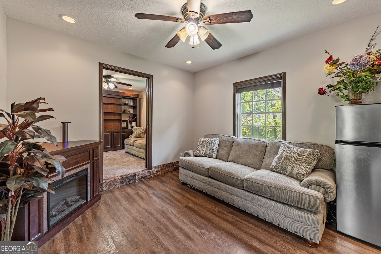 1252 Old Gum Log Road Blairsville - 45