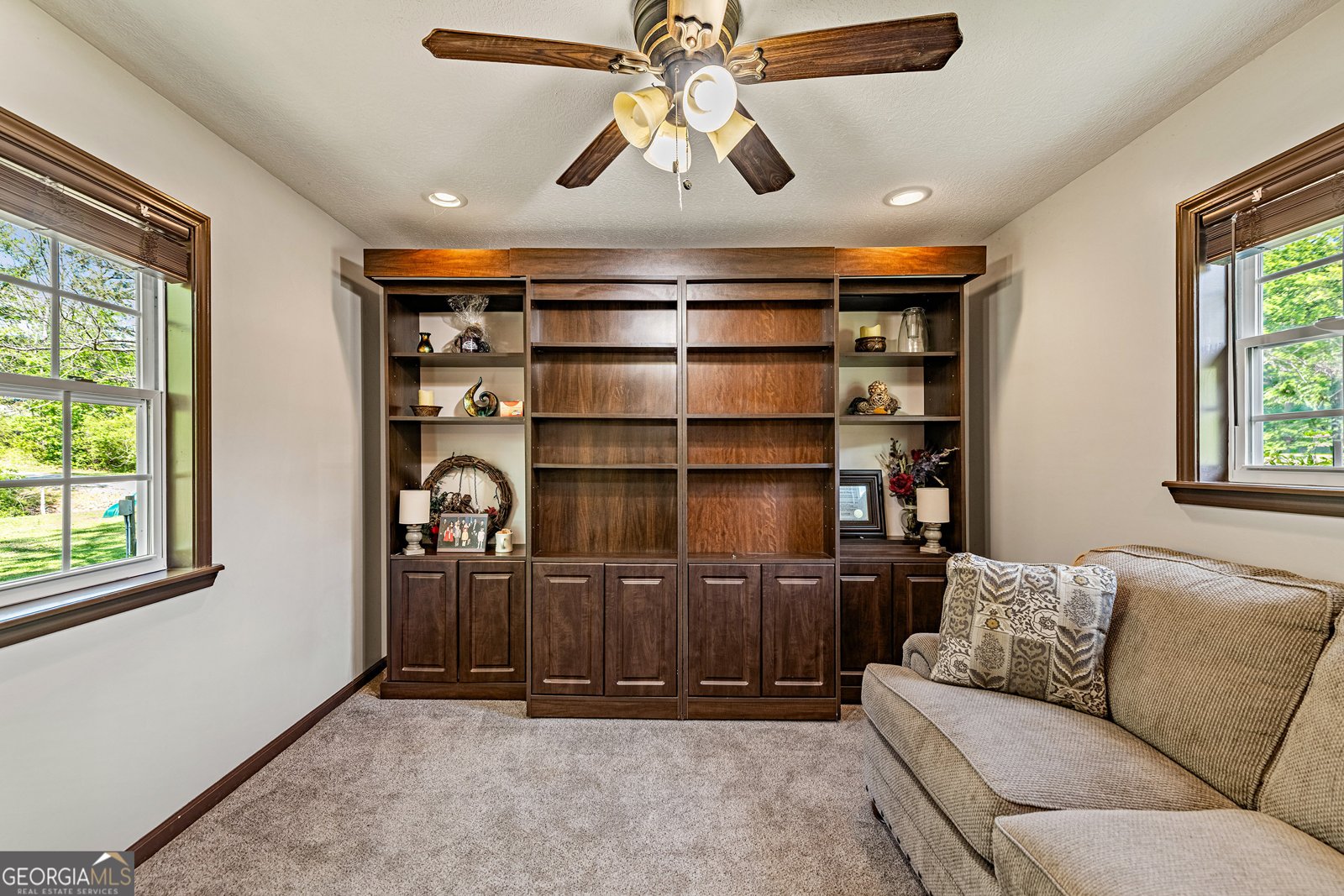 1252 Old Gum Log Road Blairsville - 46