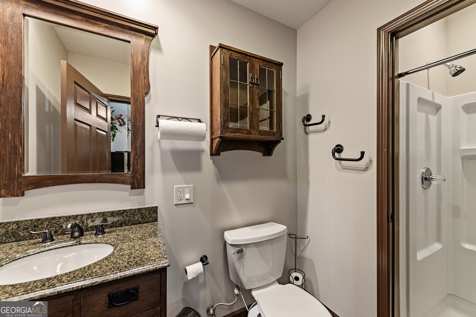 1252 Old Gum Log Road Blairsville - 48