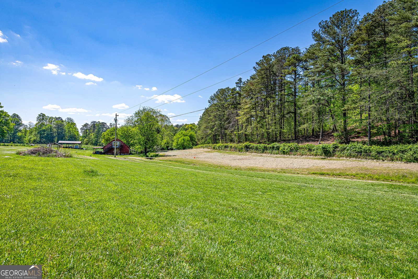 1252 Old Gum Log Road Blairsville - 50