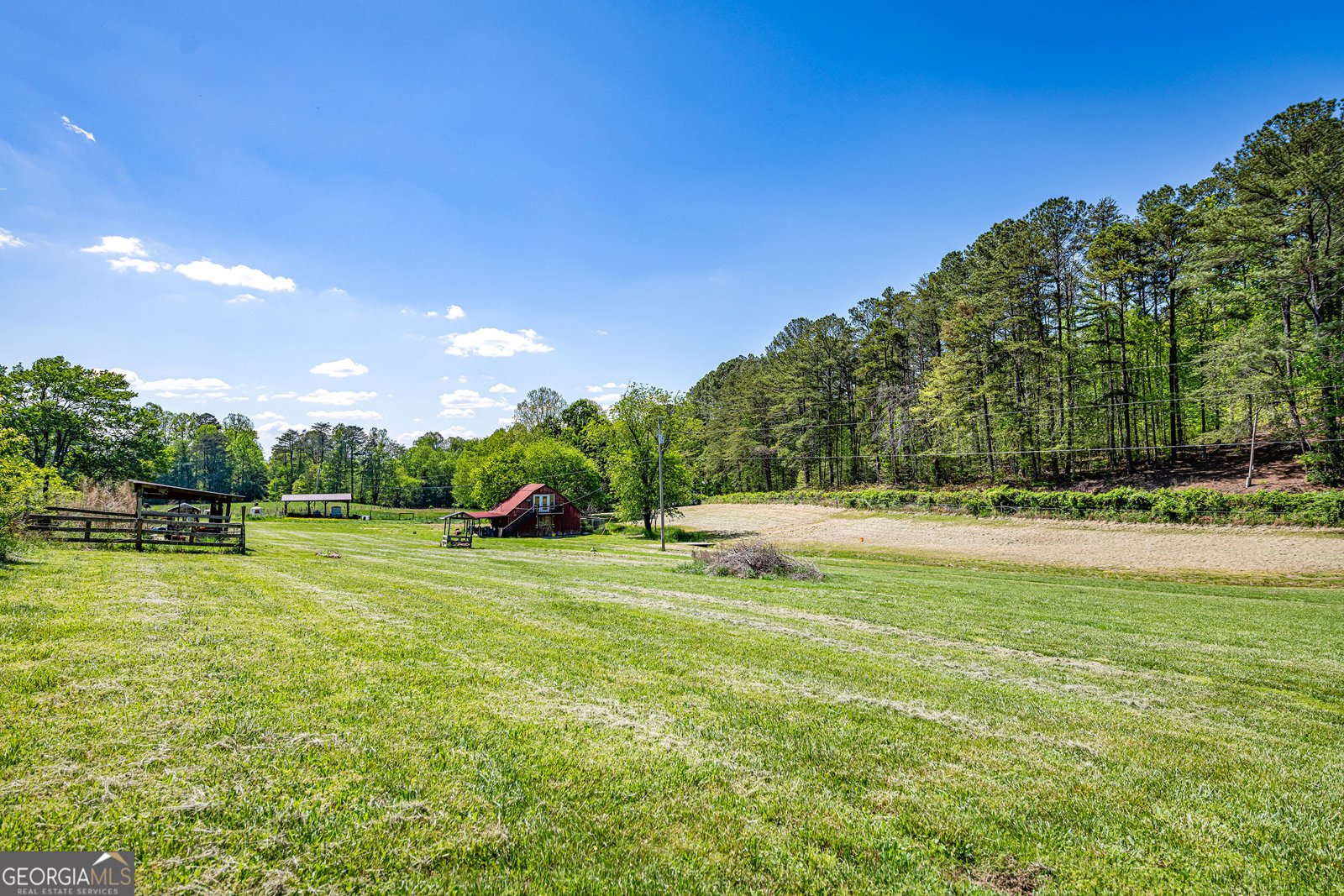 1252 Old Gum Log Road Blairsville - 51