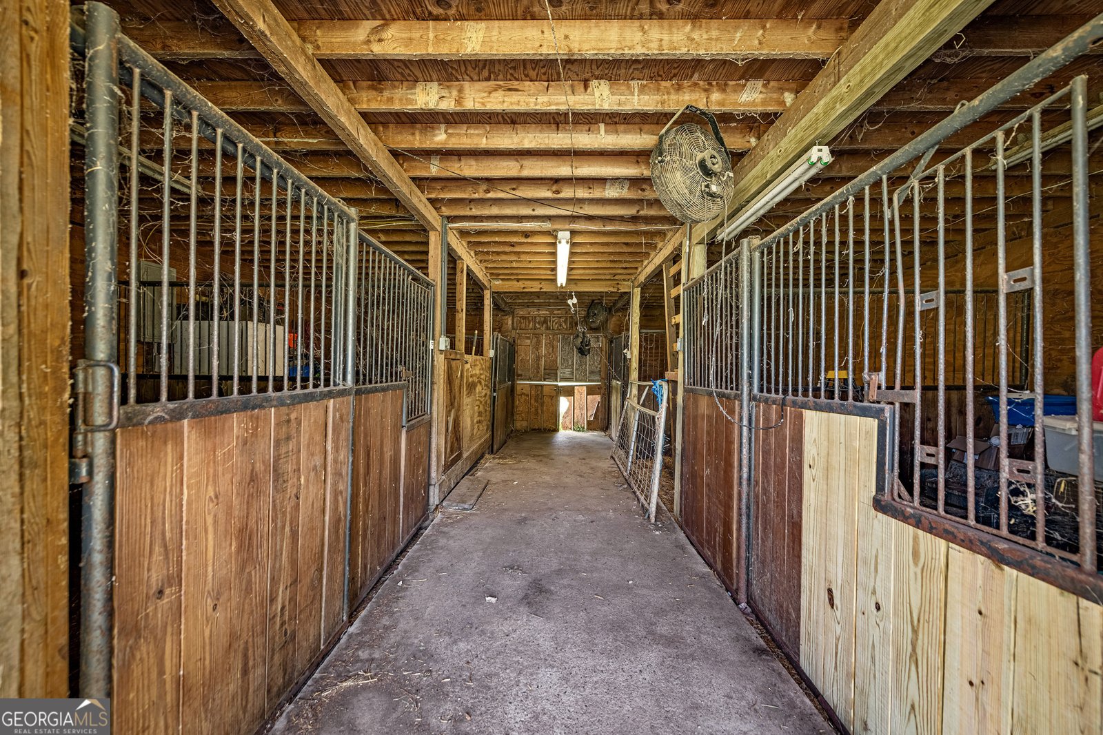 1252 Old Gum Log Road Blairsville - 53