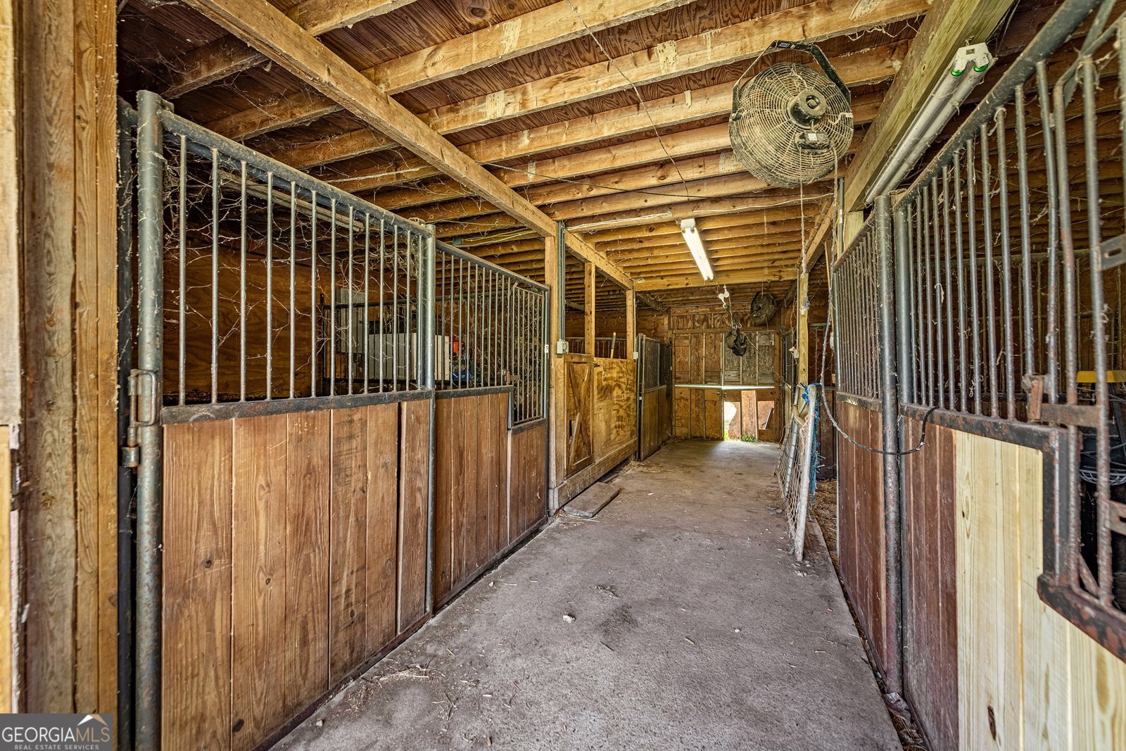 1252 Old Gum Log Road Blairsville - 54