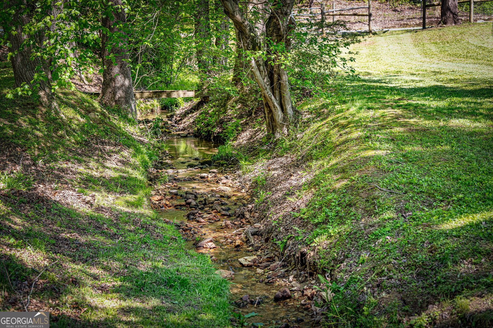 1252 Old Gum Log Road Blairsville - 56