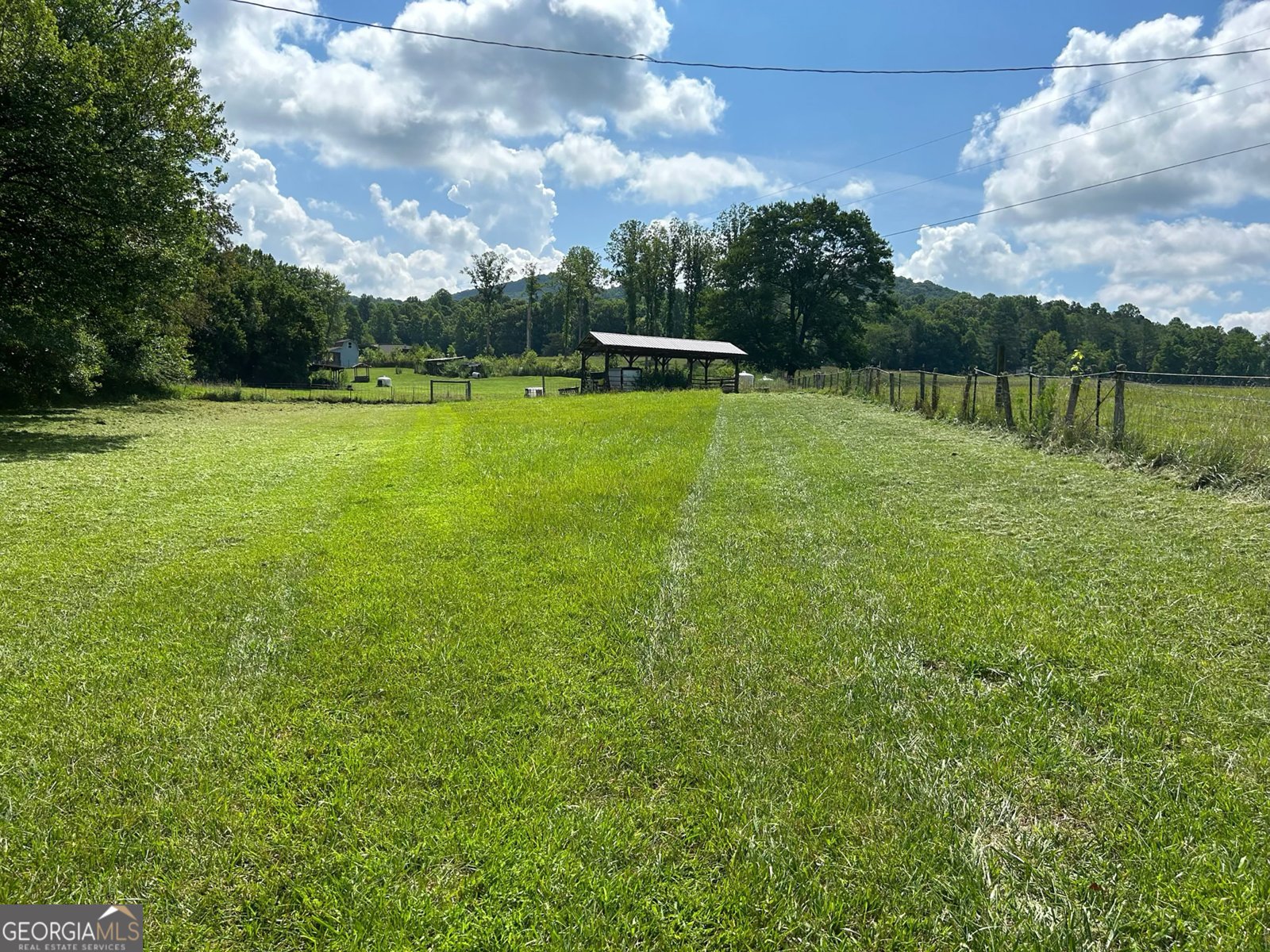 1252 Old Gum Log Road Blairsville - 57