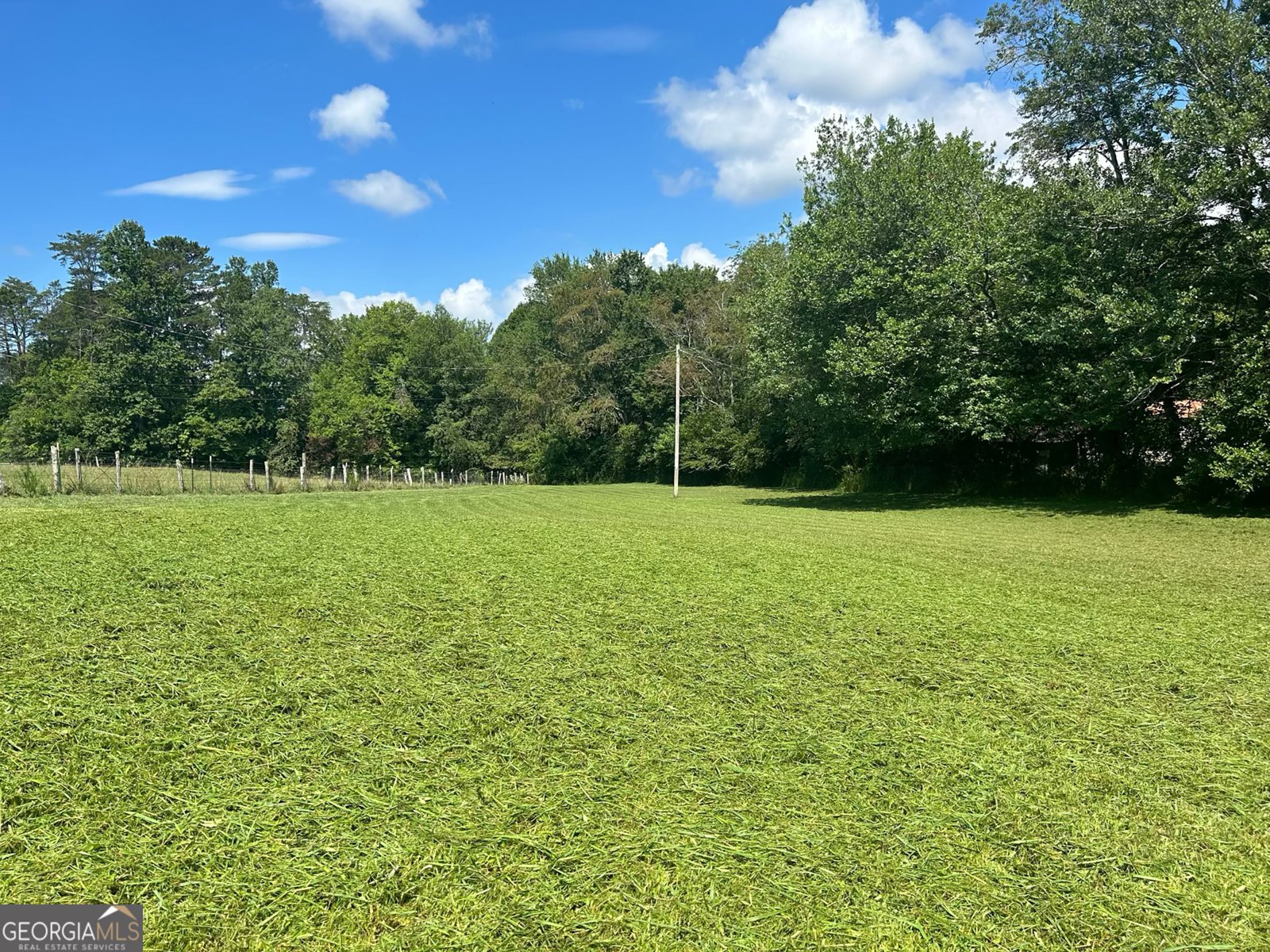 1252 Old Gum Log Road Blairsville - 58
