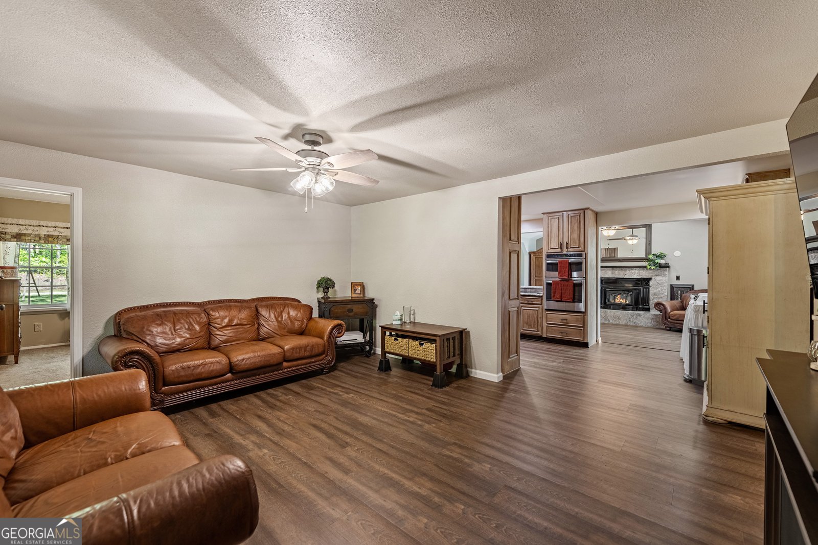 1252 Old Gum Log Road Blairsville - 8