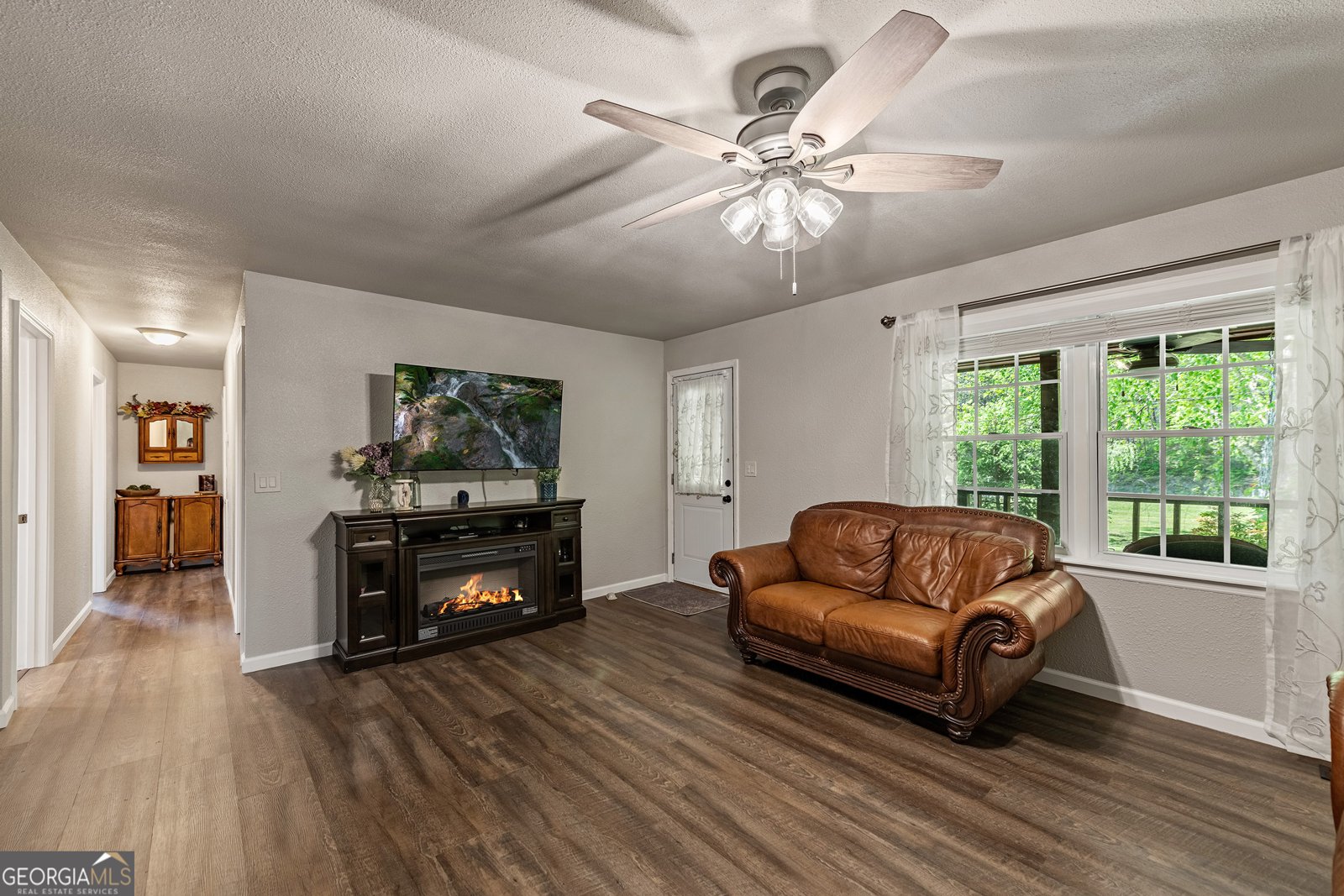 1252 Old Gum Log Road Blairsville - 9