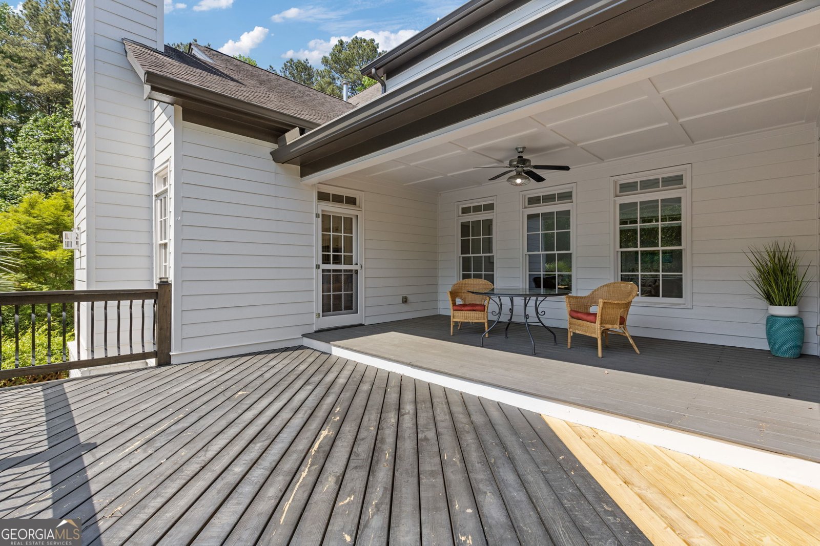 110 Hawks Bend Canton - 31